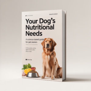 YOUR DOG’S NUTRITIONAL NEEDS